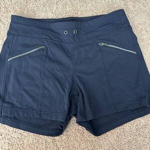 Athleta Shorts!